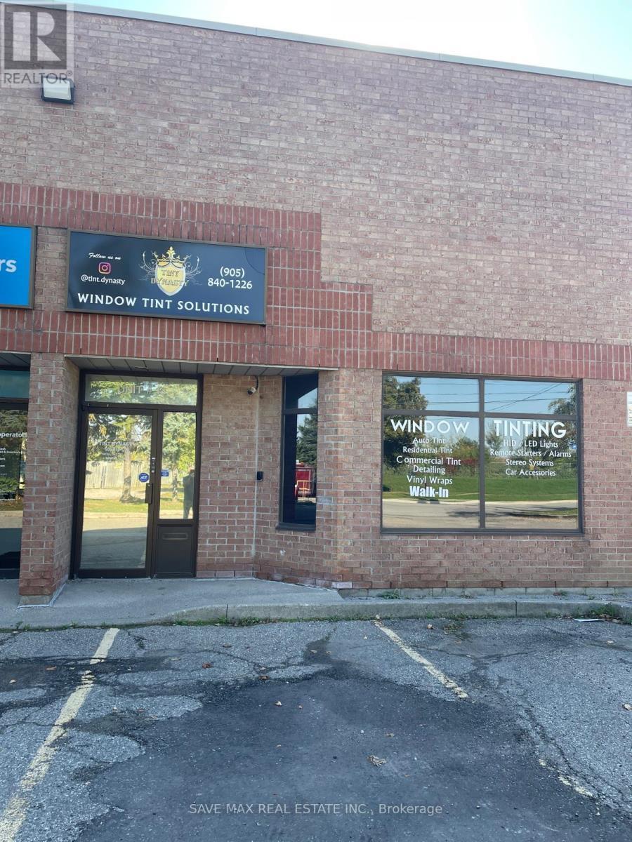 13 - 25 Fisherman Drive, Brampton, ON