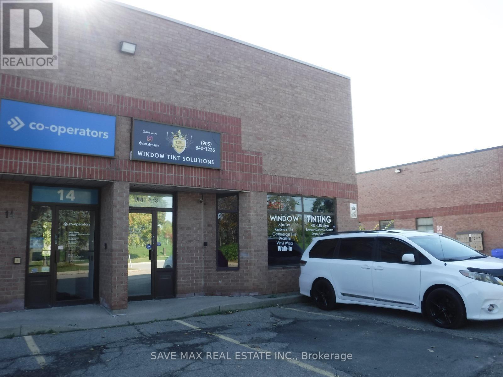 13 - 25 Fisherman Drive, Brampton, ON