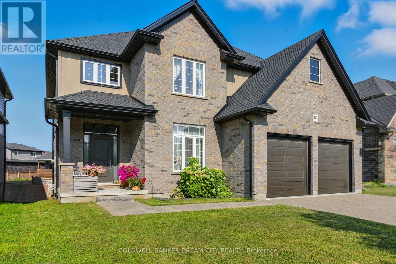 10 Honey Bend, St. Thomas, ON - Outdoor