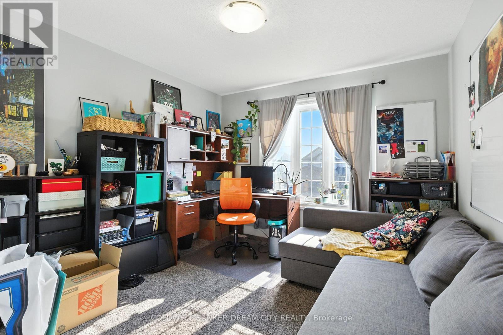 10 Honey Bend, St. Thomas, ON - Indoor