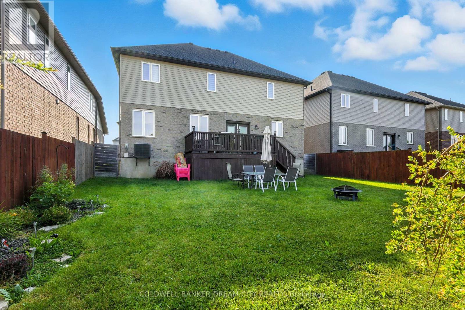 10 Honey Bend, St. Thomas, ON - Outdoor With Exterior