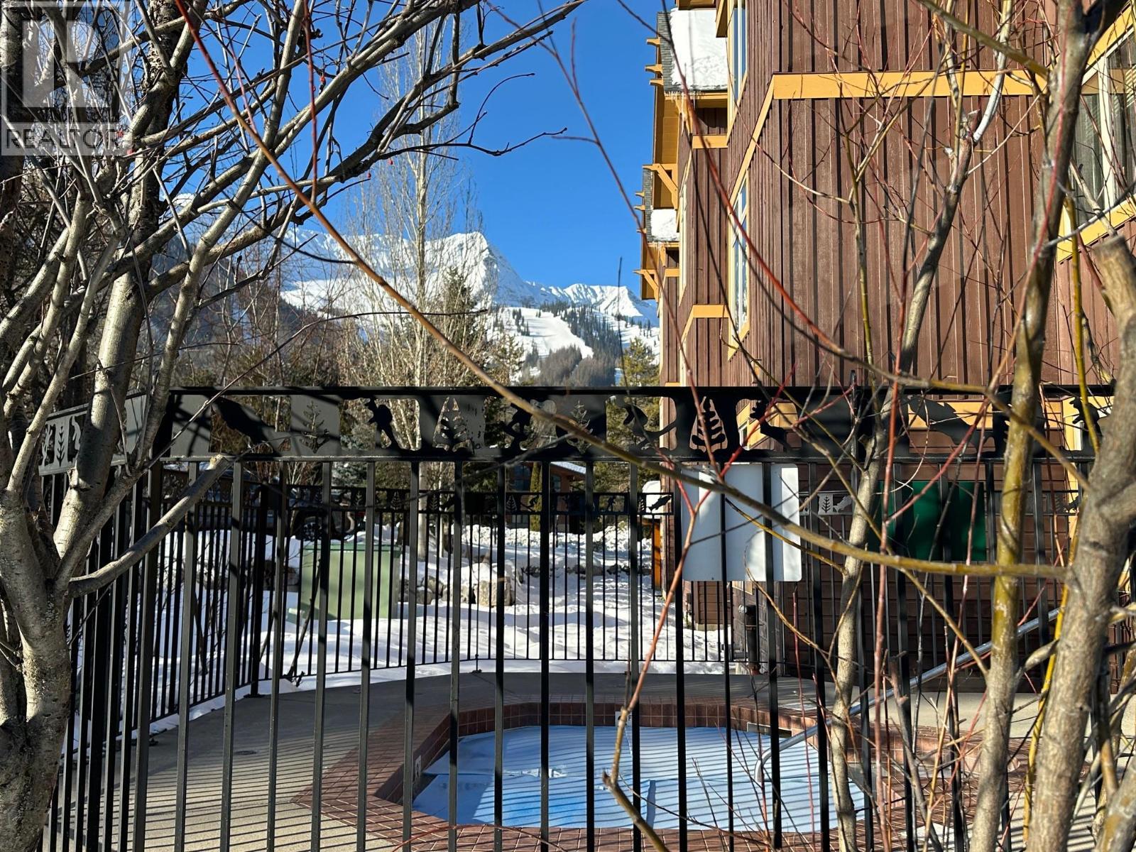 4559 Timberline Crescent Unit# 541, Fernie, BC -