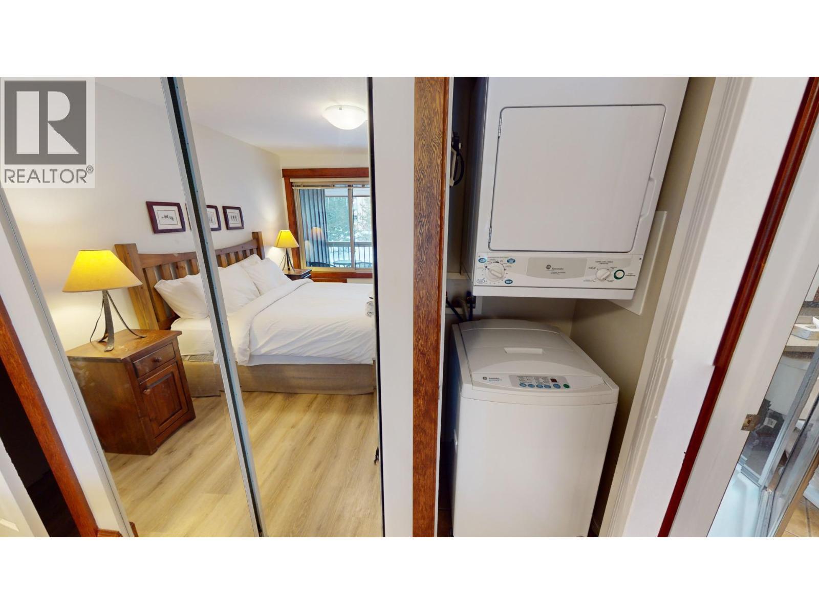 4559 Timberline Crescent Unit# 541, Fernie, BC - Indoor