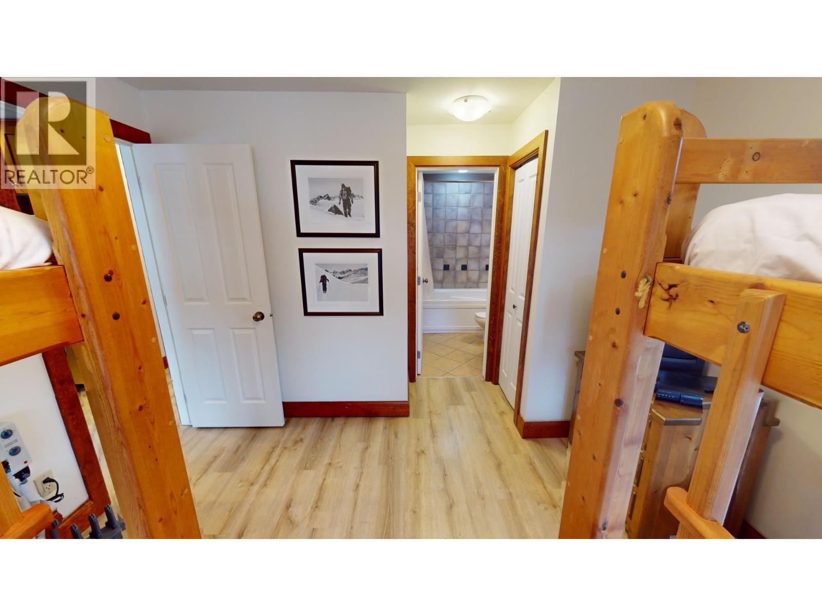 4559 Timberline Crescent Unit# 541, Fernie, BC - Indoor