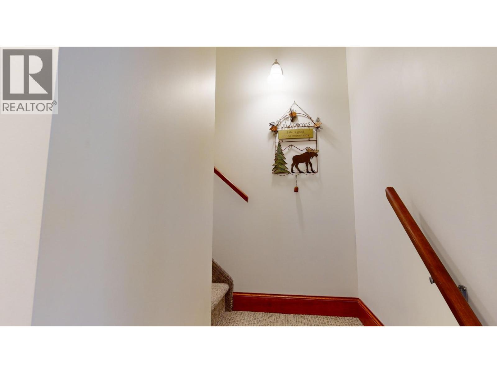 4559 Timberline Crescent Unit# 541, Fernie, BC - Indoor Photo Showing Other Room