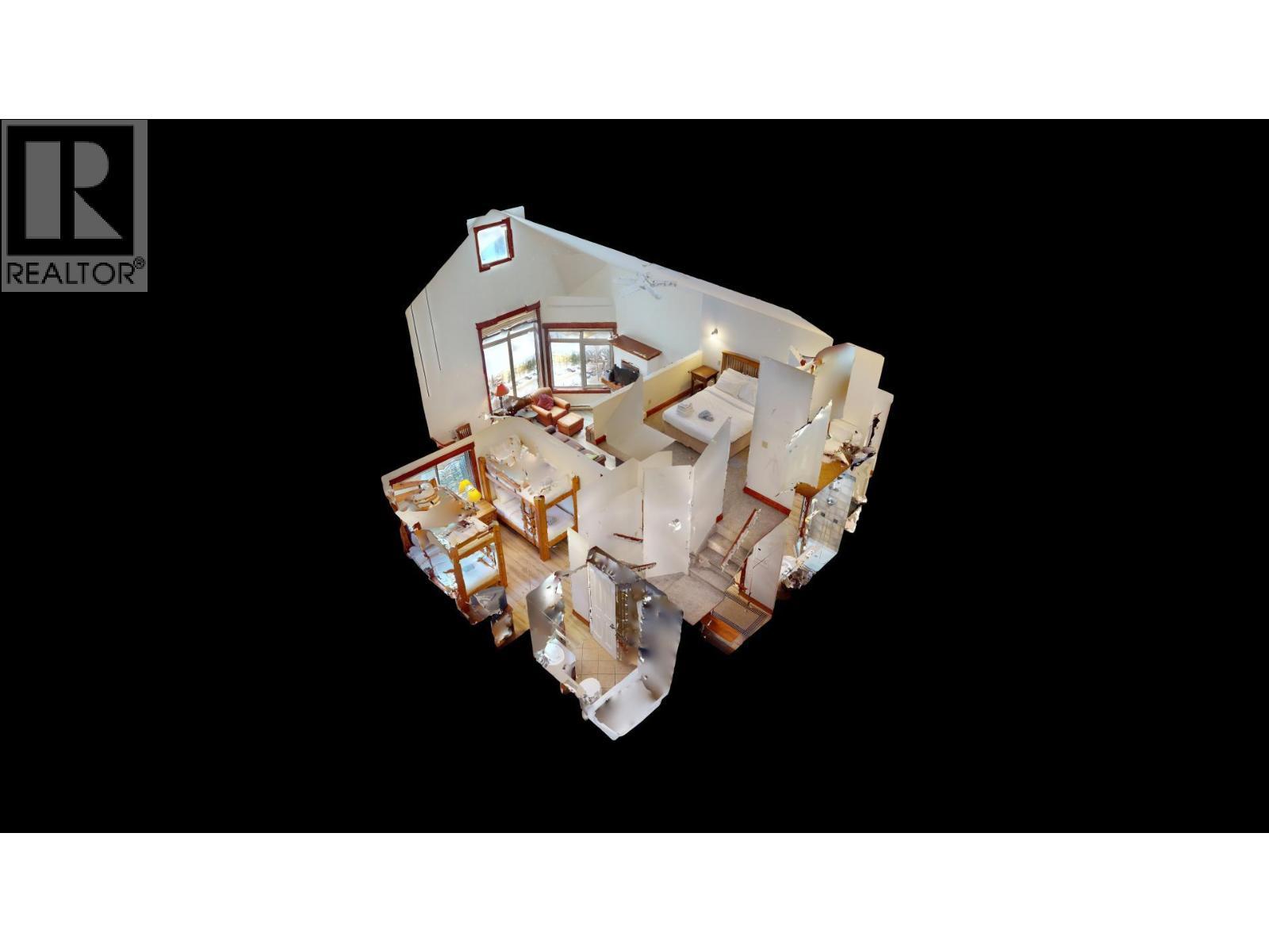 4559 Timberline Crescent Unit# 541, Fernie, BC - Other