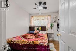 Bedroom 2 on Second Floor -