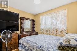 Bedroom 3 on Second Floor -