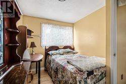 Bedroom 4 on Second Floor -