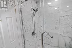 Second Floor Washroom Shower -
