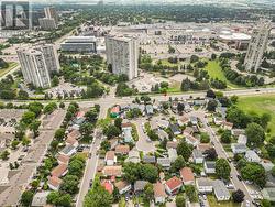Aerial View w/ Bramalea City Centre -