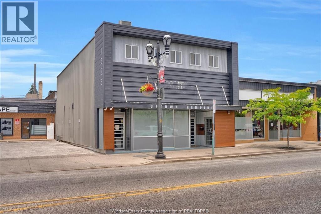 1326 Ottawa, Windsor, ON