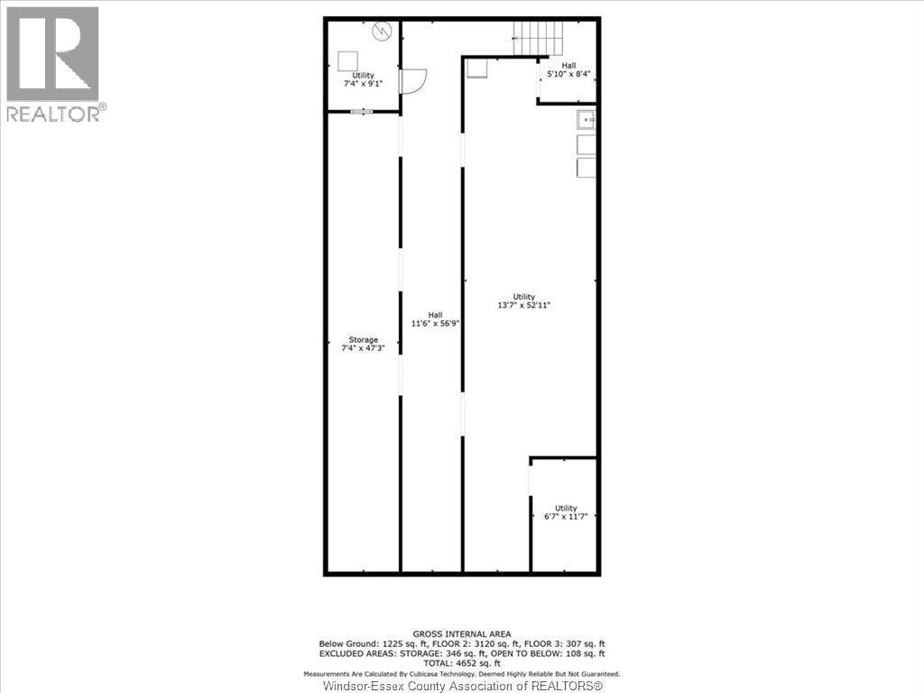 1326 Ottawa, Windsor, ON