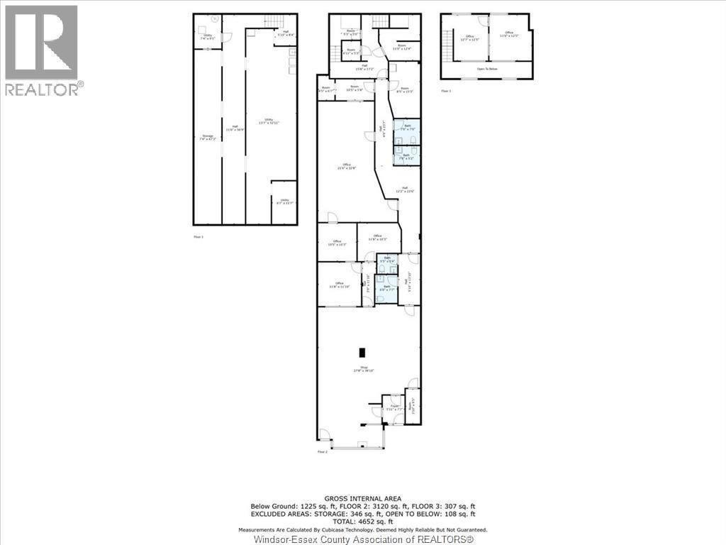 1326 Ottawa, Windsor, ON