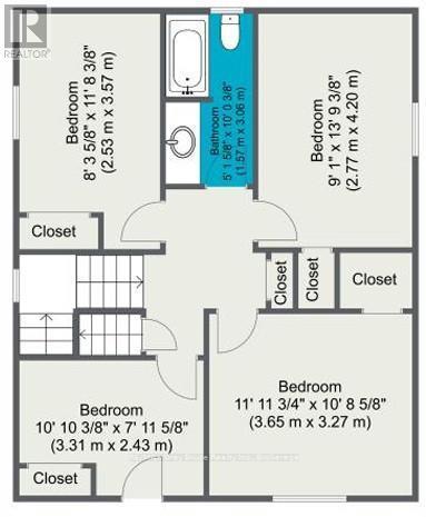 714 4Th Avenue E, Owen Sound, ON - Other