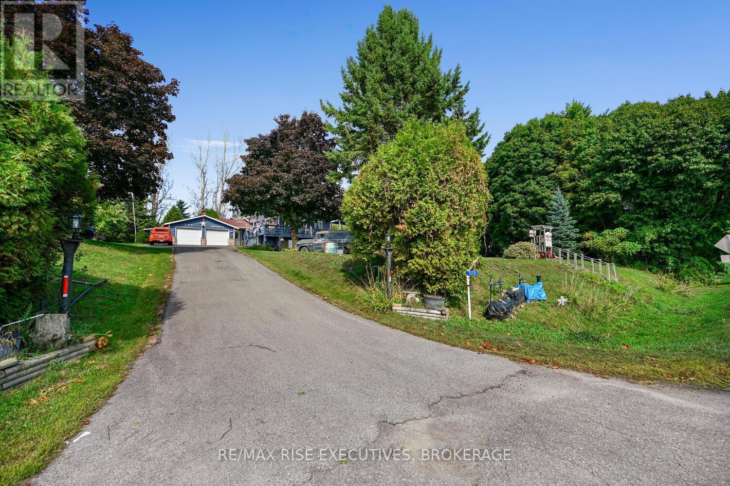 1578 County Road 2, Augusta, ON - Outdoor