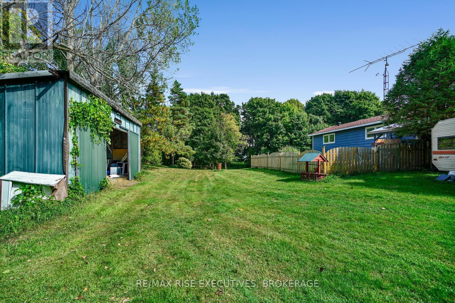 1578 County Road 2, Augusta, ON - Outdoor
