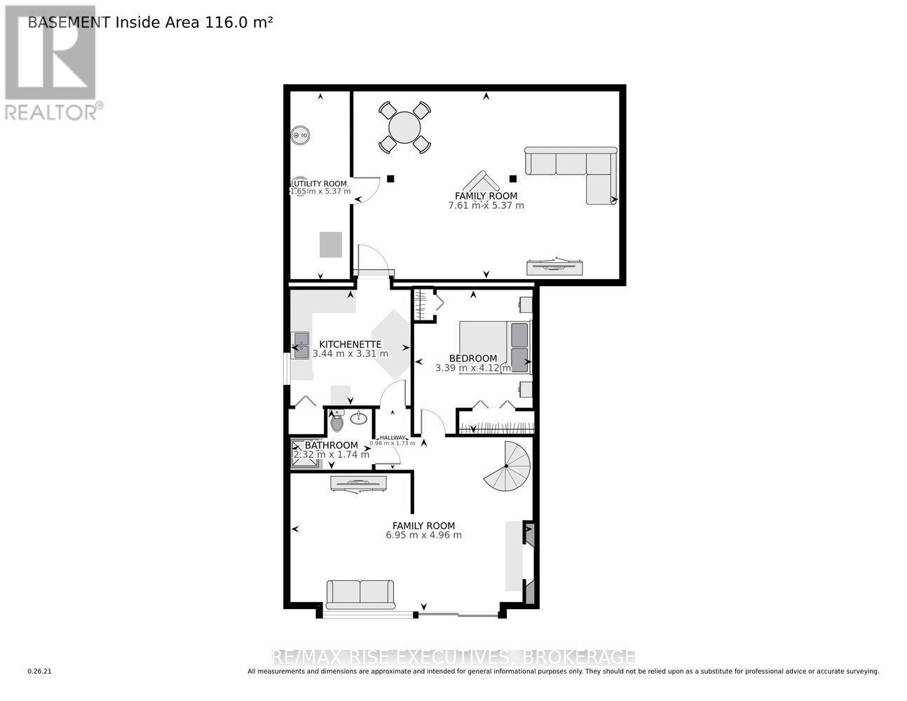 1578 County Road 2, Augusta, ON - Other