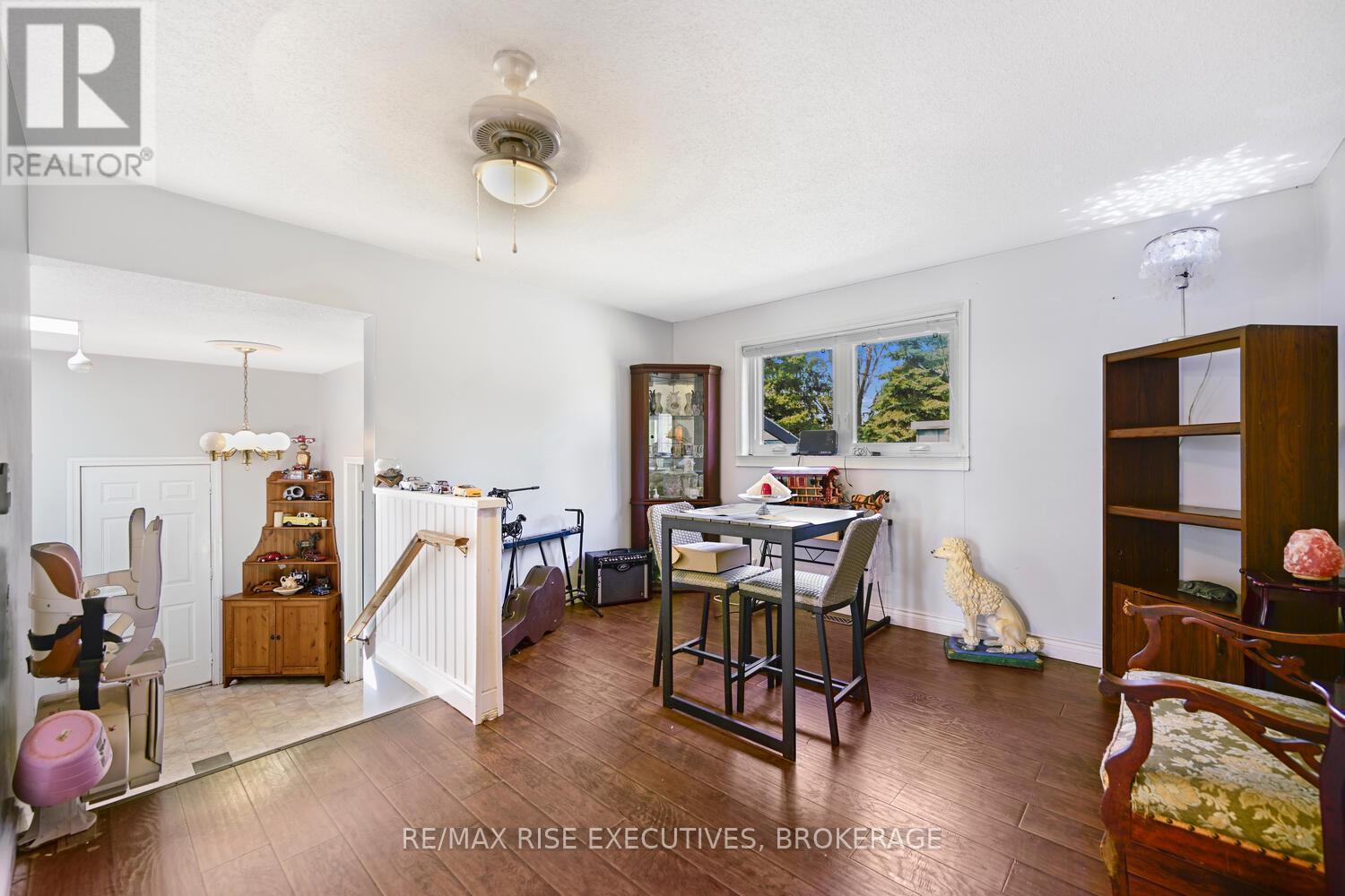 1578 County Road 2, Augusta, ON - Indoor