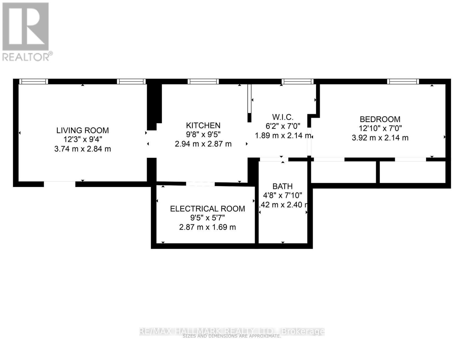 329 Vaughan Road, Toronto, ON - Other