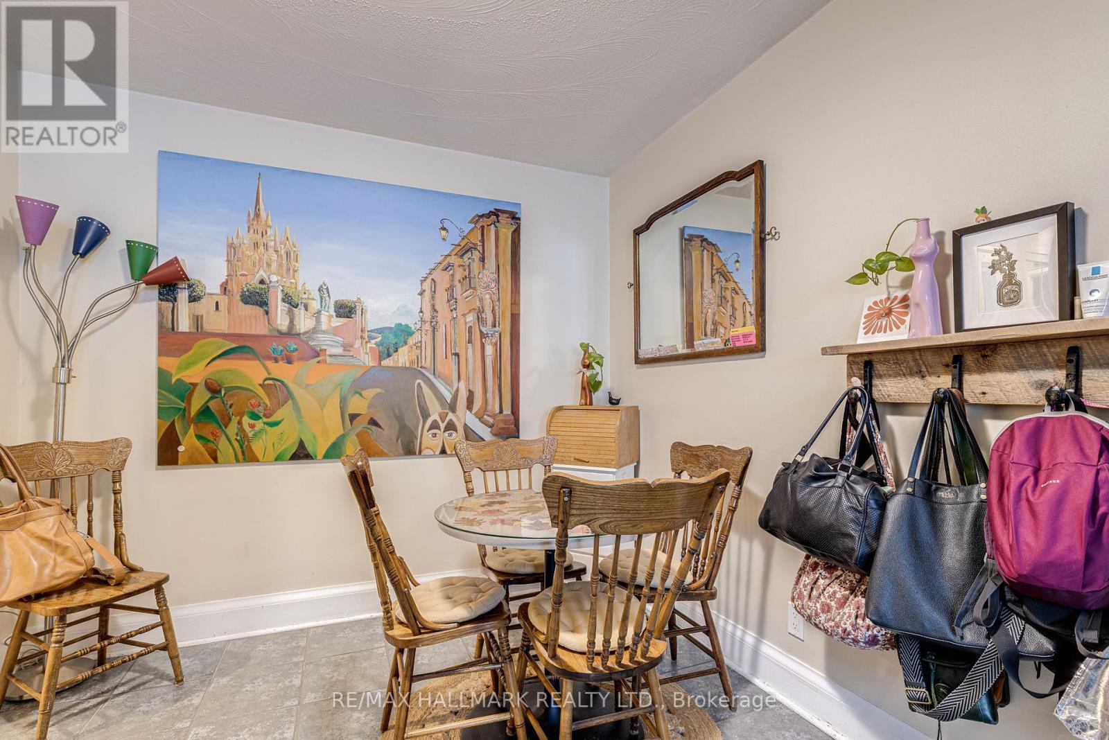 329 Vaughan Road, Toronto, ON - Indoor