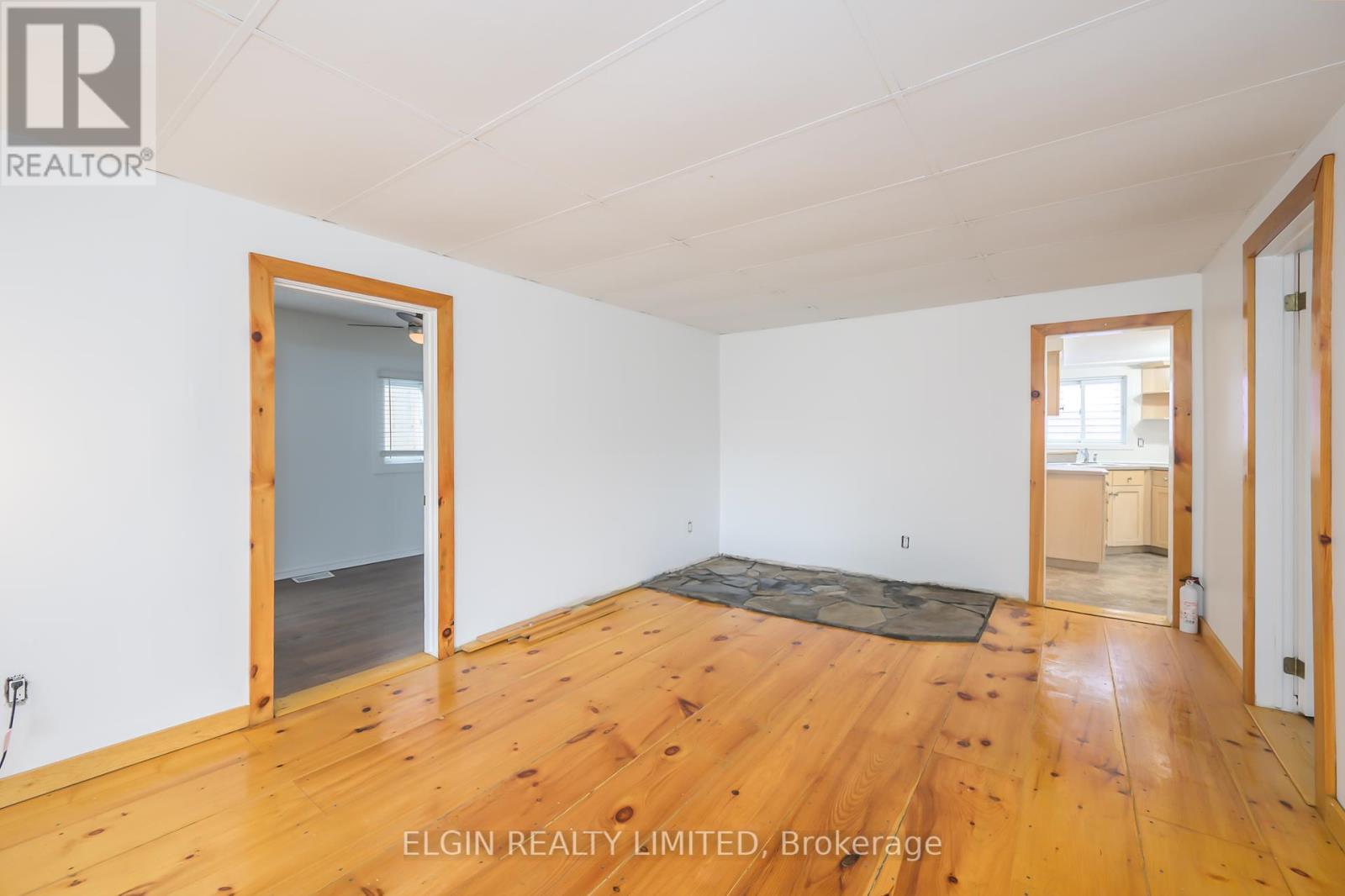 159 William Street, Central Elgin, ON - Indoor Photo Showing Other Room