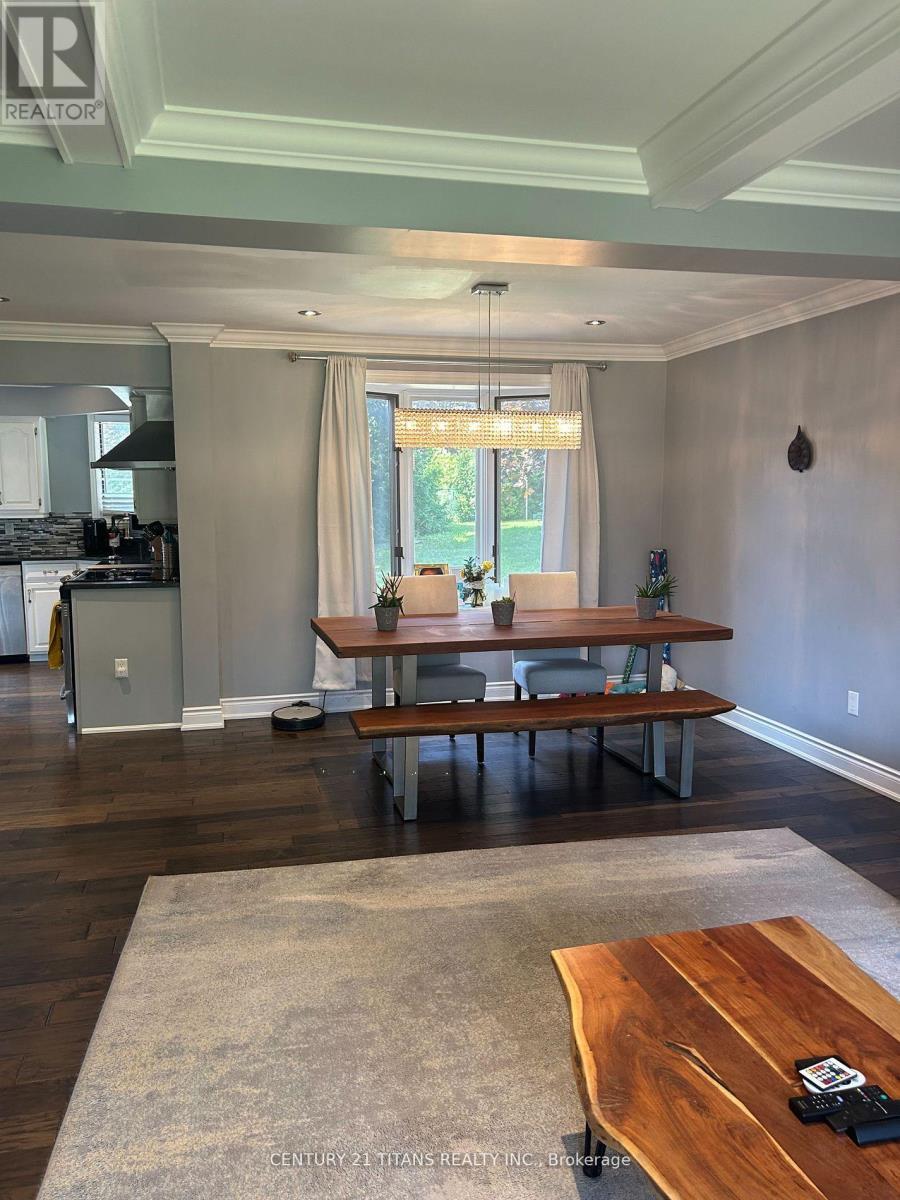 Main - 349 Carnaby Court, Oshawa, ON - Indoor Photo Showing Other Room