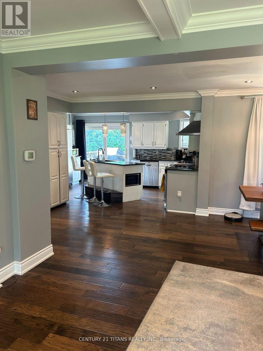 Main - 349 Carnaby Court, Oshawa, ON - Indoor