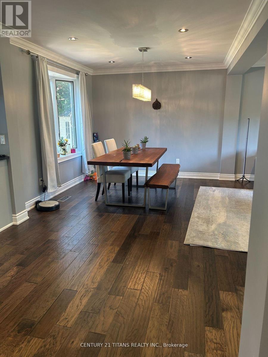 Main - 349 Carnaby Court, Oshawa, ON - Indoor