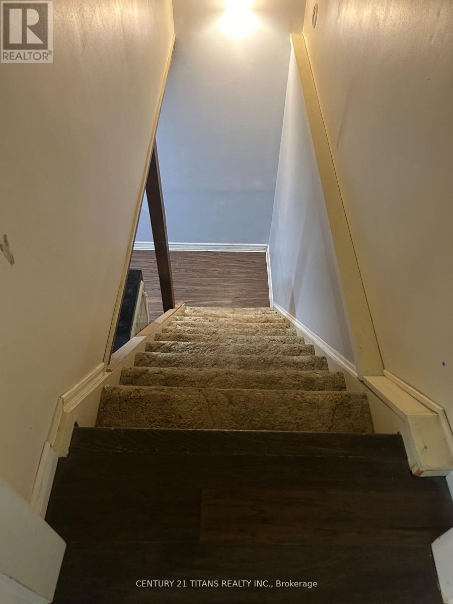 Bsmt - 349 Carnaby Court, Oshawa, ON - Indoor Photo Showing Other Room