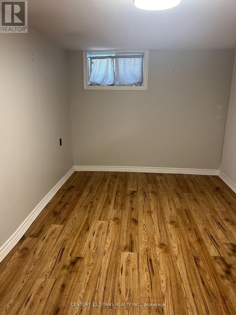 Bsmt - 349 Carnaby Court, Oshawa, ON - Indoor Photo Showing Other Room