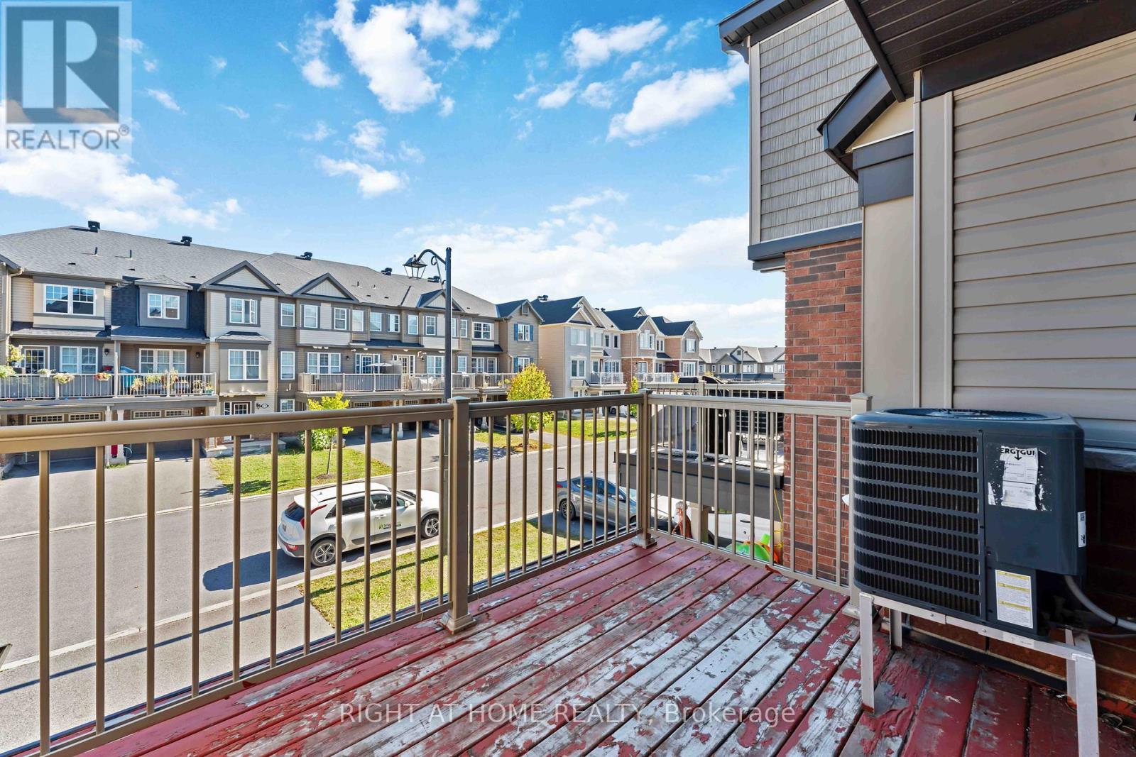 411 Gerardia Lane, Ottawa, ON - Outdoor