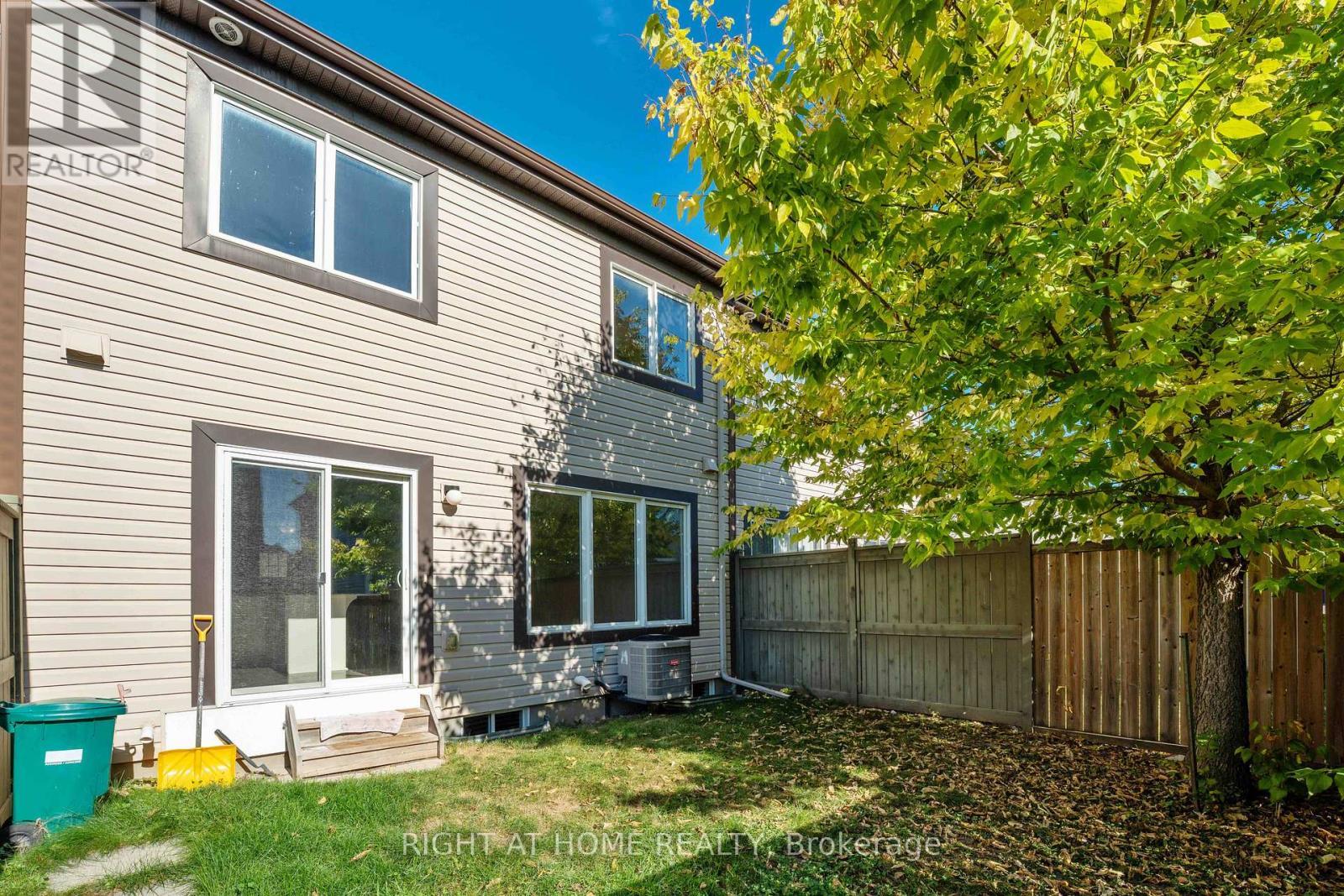 113 Maestro Avenue, Ottawa, ON - Outdoor