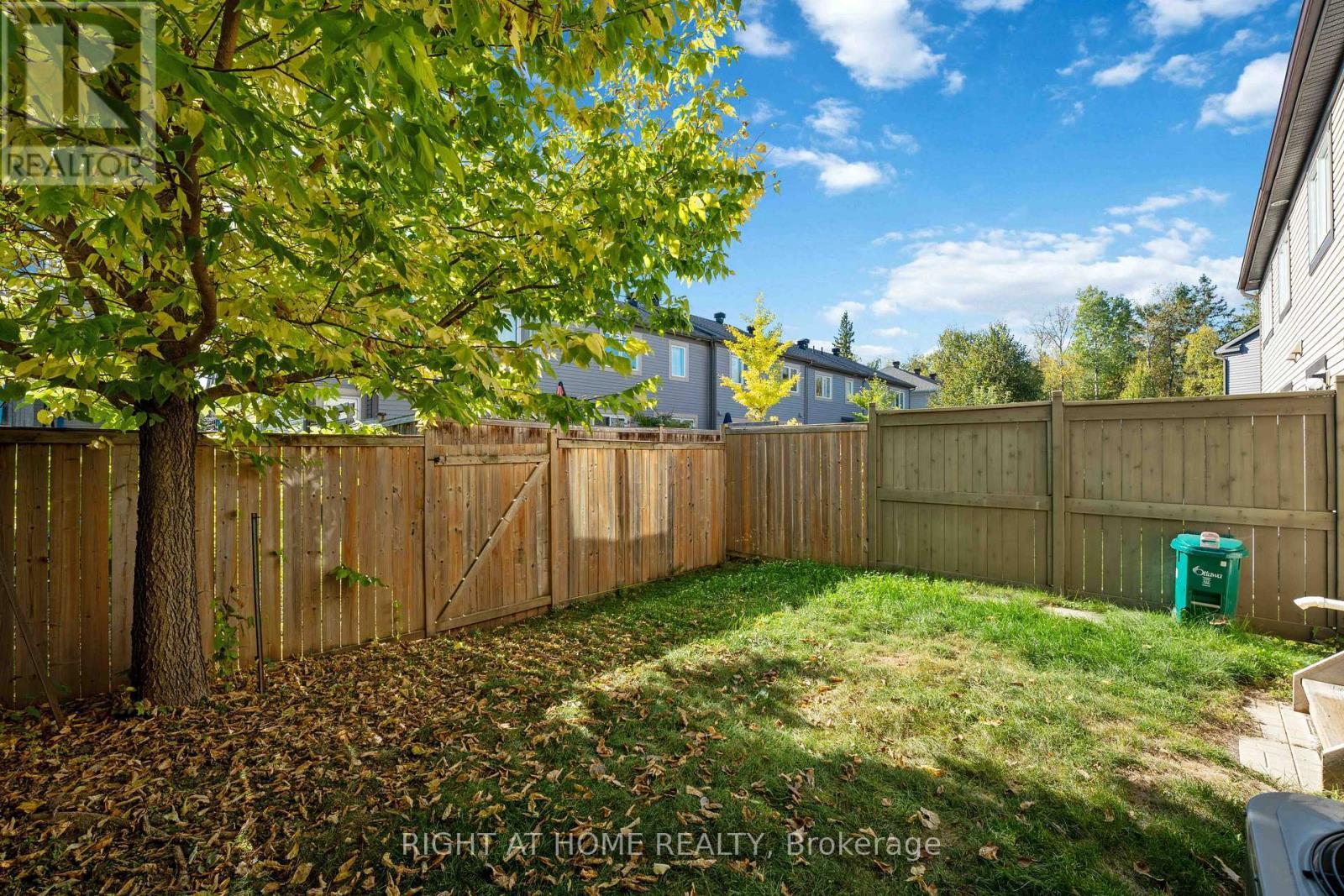 113 Maestro Avenue, Ottawa, ON - Outdoor