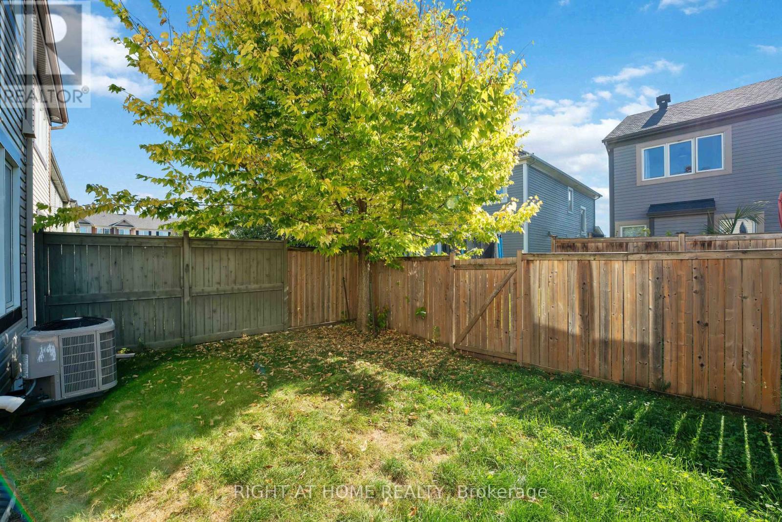 113 Maestro Avenue, Ottawa, ON - Outdoor