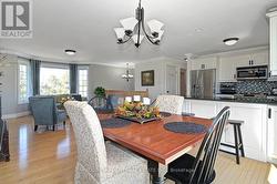 Dining Room -