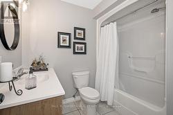 4 Piece Bathroom -