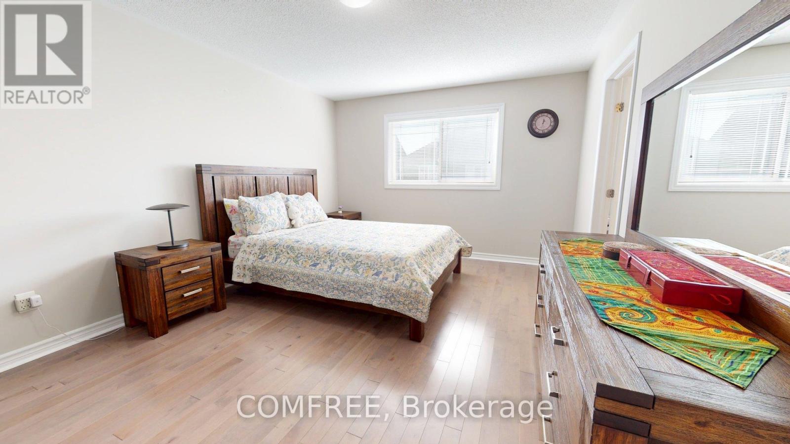 433 Barrick Hill Road, Ottawa, ON - Indoor Photo Showing Bedroom