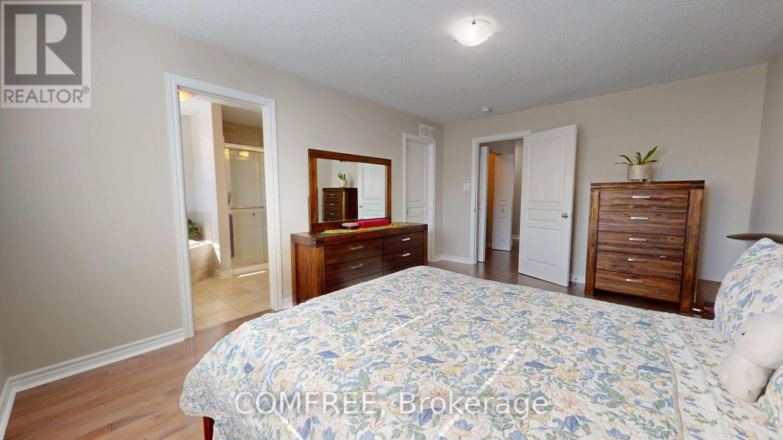 433 Barrick Hill Road, Ottawa, ON - Indoor Photo Showing Bedroom