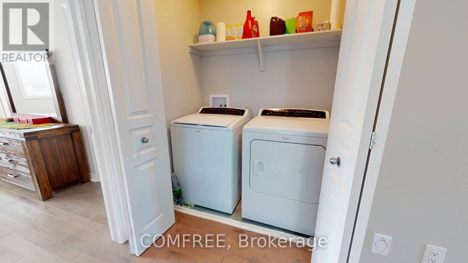 433 Barrick Hill Road, Ottawa, ON - Indoor Photo Showing Laundry Room
