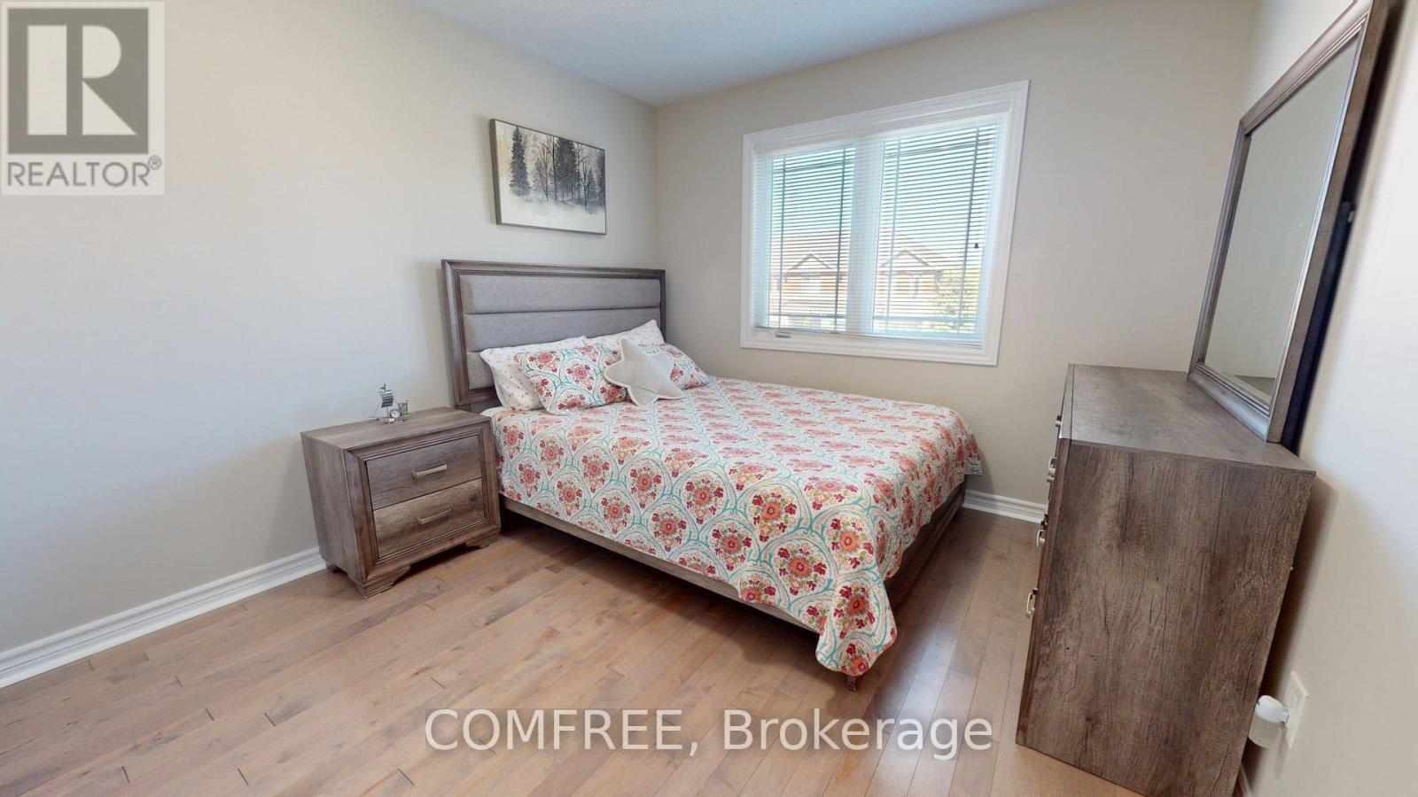 433 Barrick Hill Road, Ottawa, ON - Indoor Photo Showing Bedroom