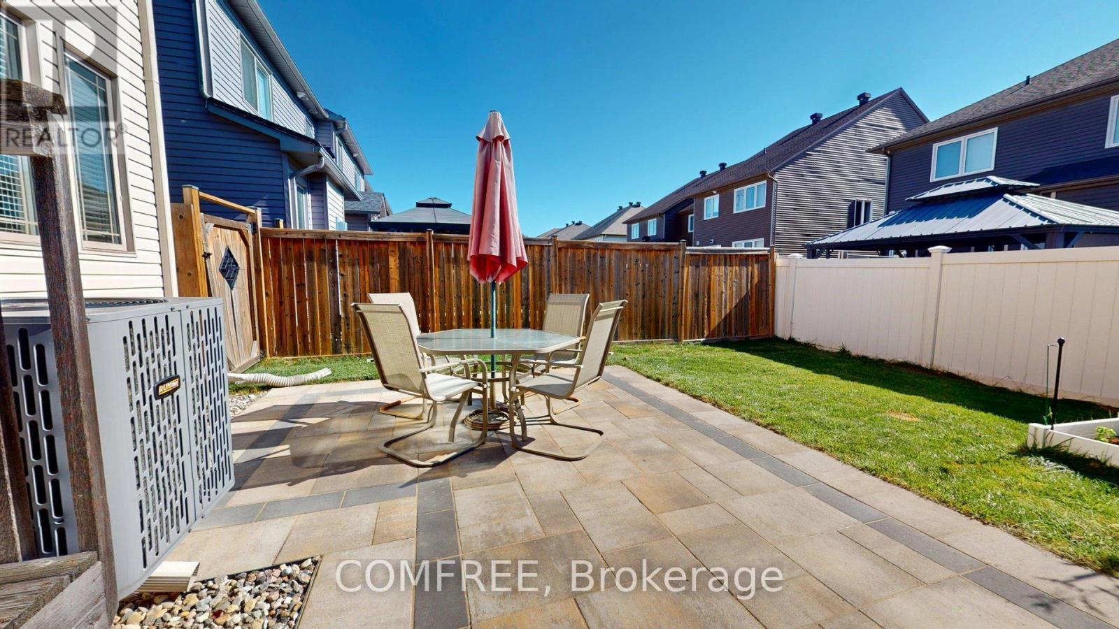 433 Barrick Hill Road, Ottawa, ON - Outdoor