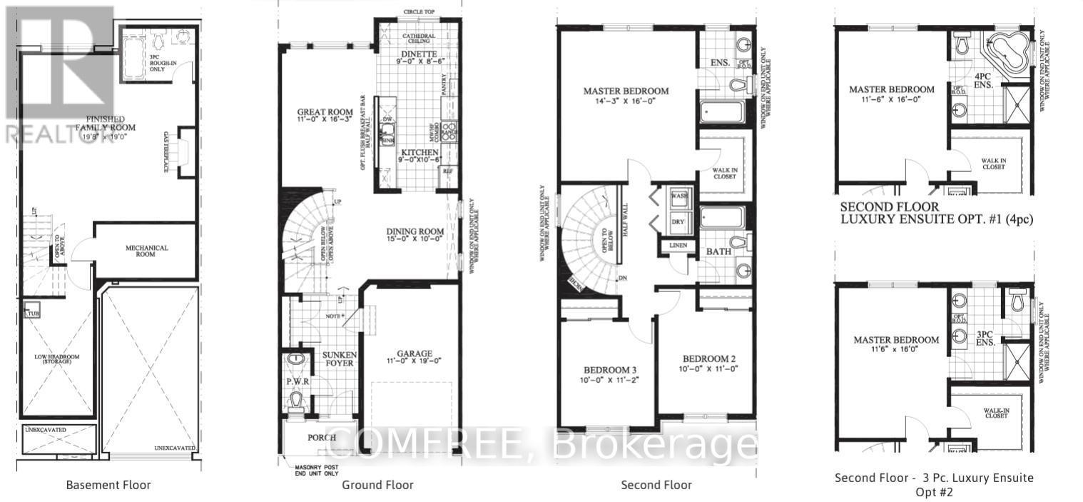 433 Barrick Hill Road, Ottawa, ON - Other