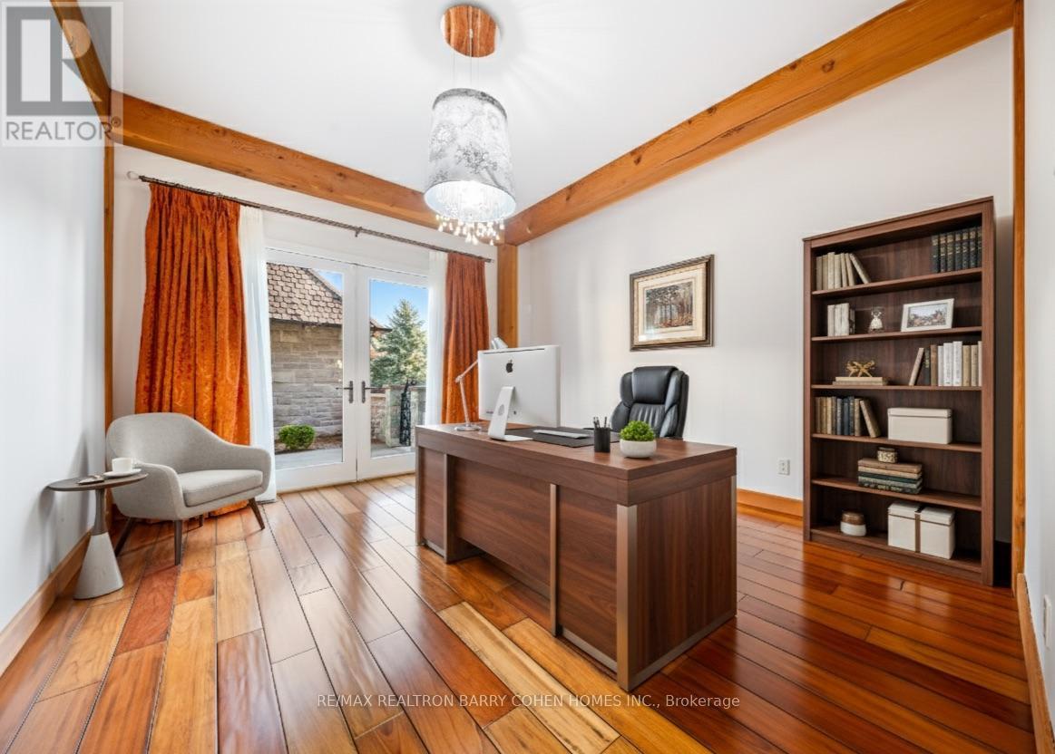 35 Daymond Drive, Puslinch, ON - Indoor