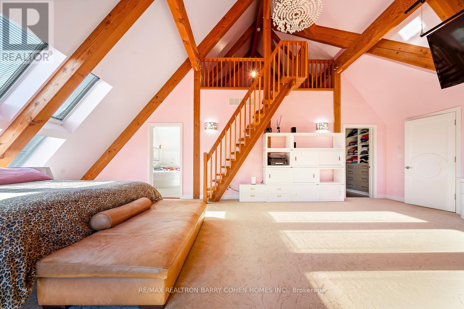 35 Daymond Drive, Puslinch, ON - Indoor