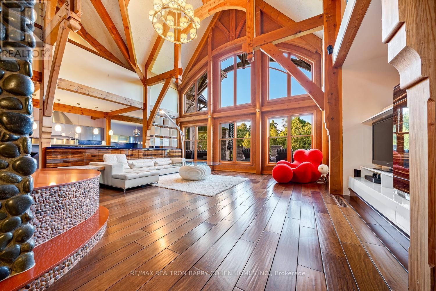 35 Daymond Drive, Puslinch, ON - Indoor