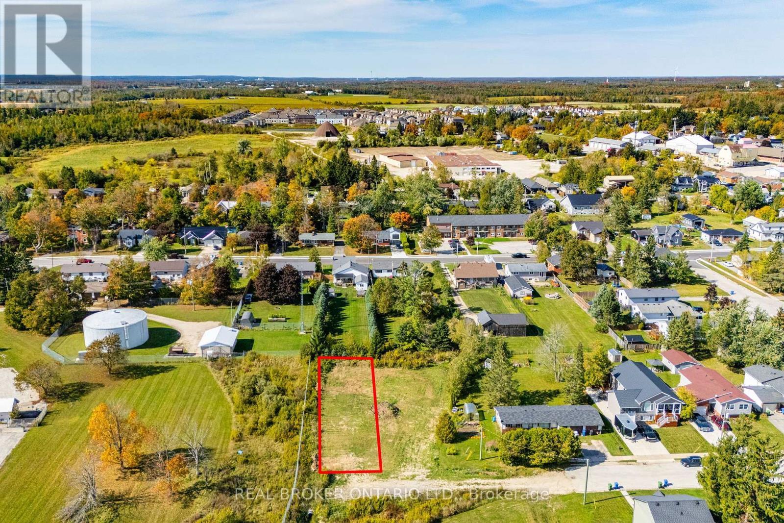 Lot 18 Gold Street W, Southgate, ON