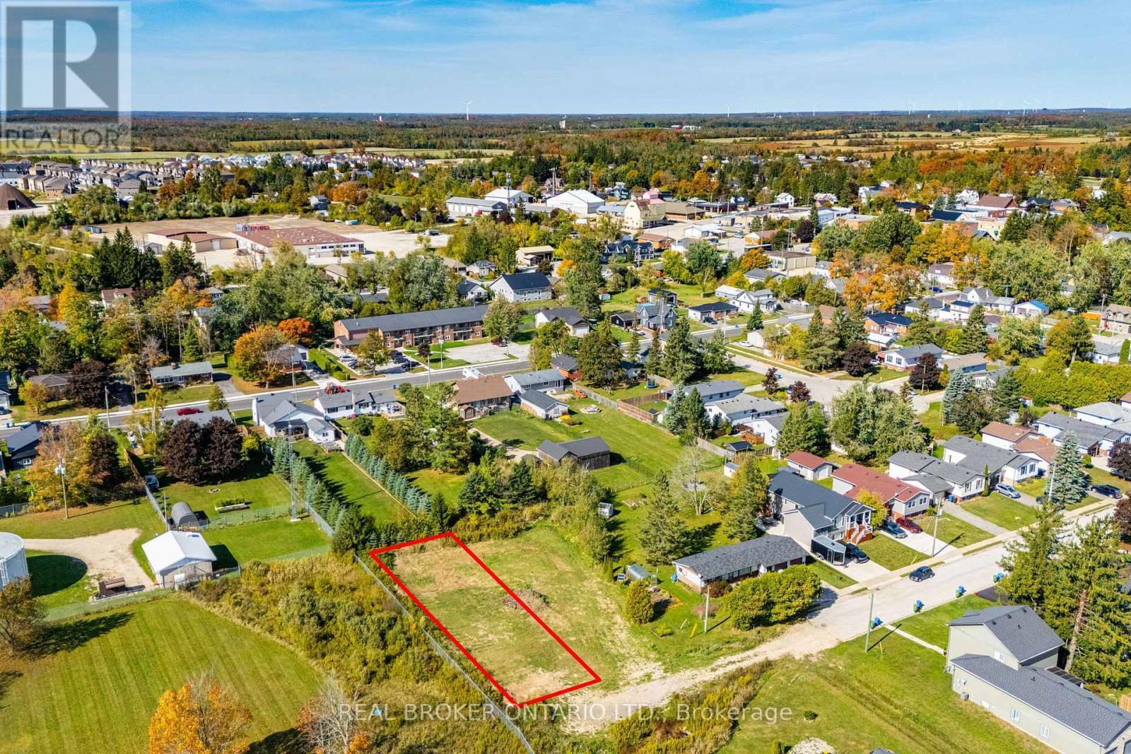 Lot 18 Gold Street W, Southgate, ON