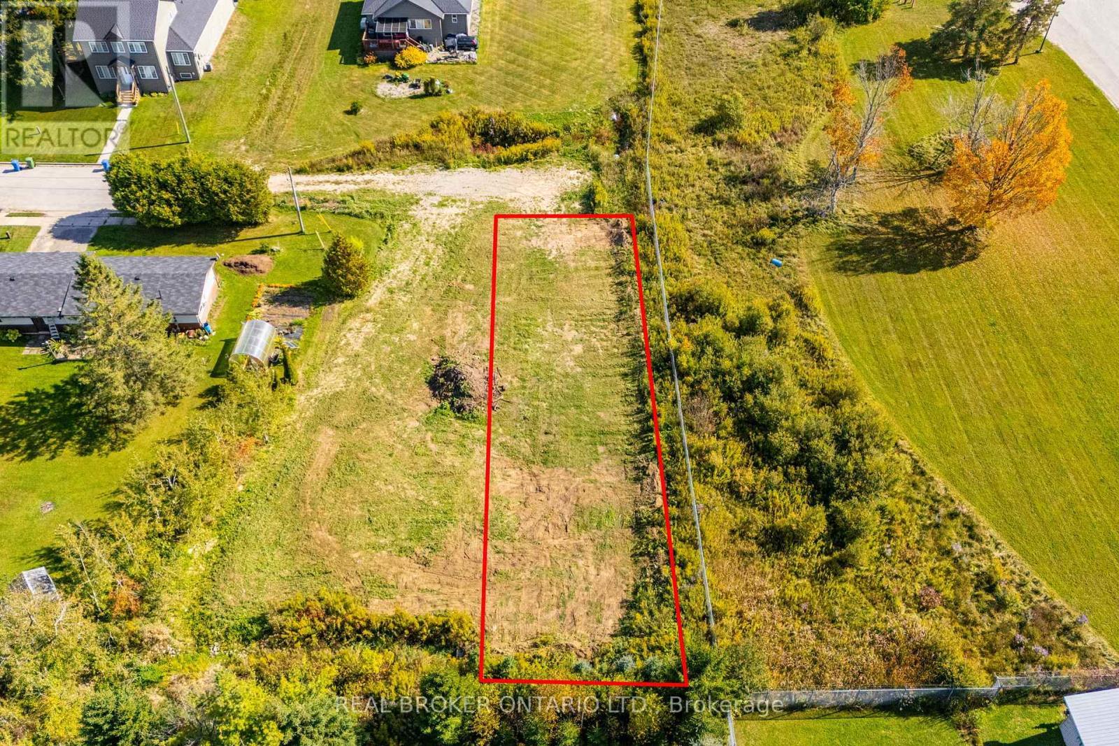 Lot 18 Gold Street W, Southgate, ON