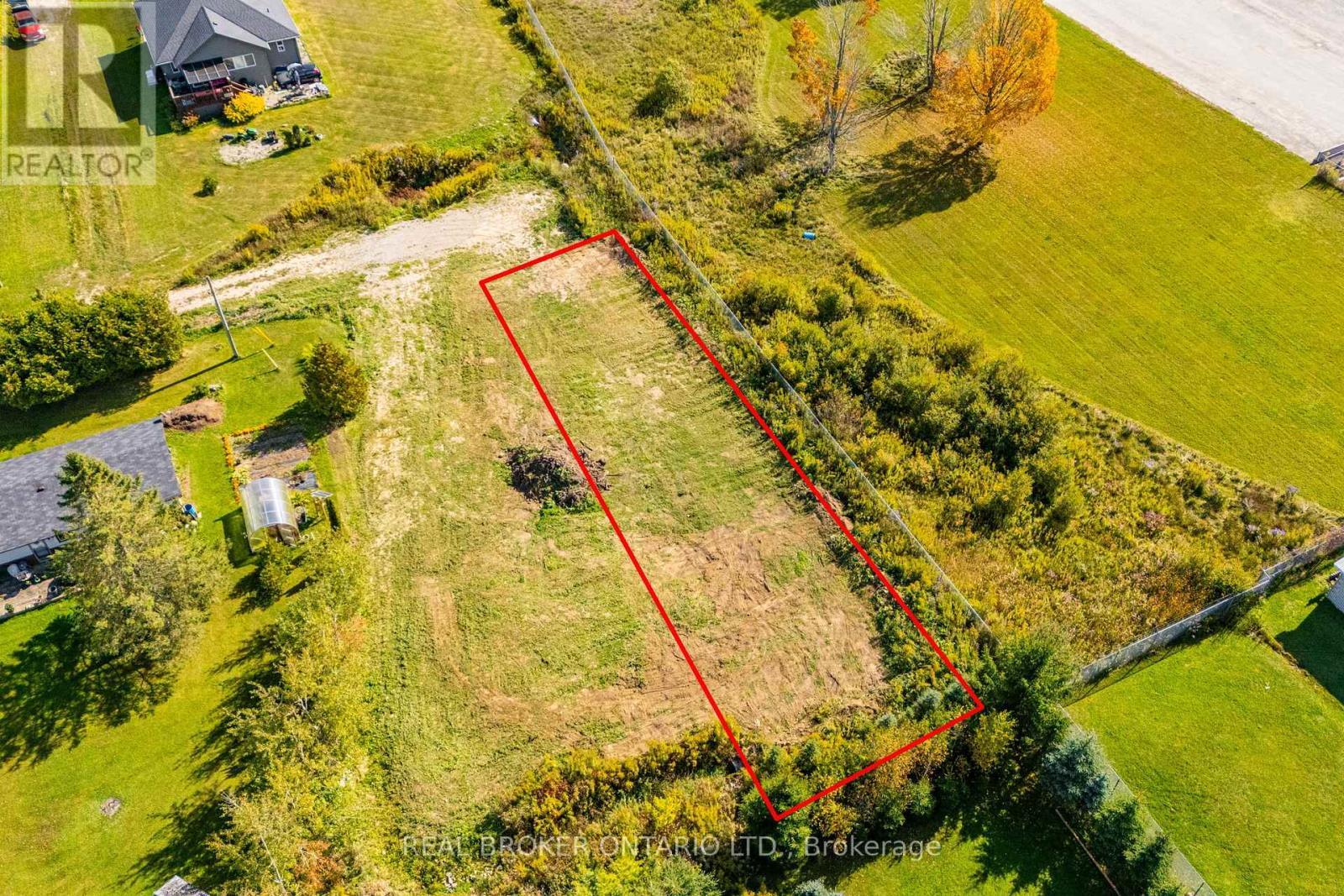 Lot 18 Gold Street W, Southgate, ON
